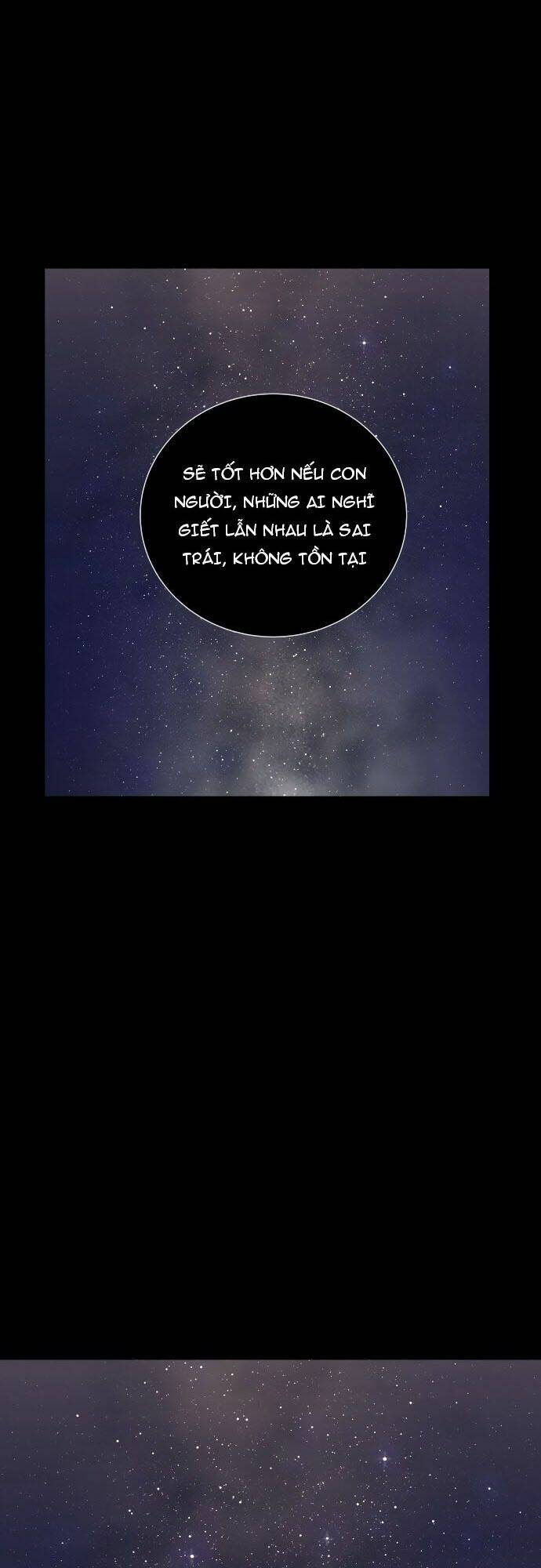 Vũ Trụ Cuả Tôi Chương 37 Ảnh 12