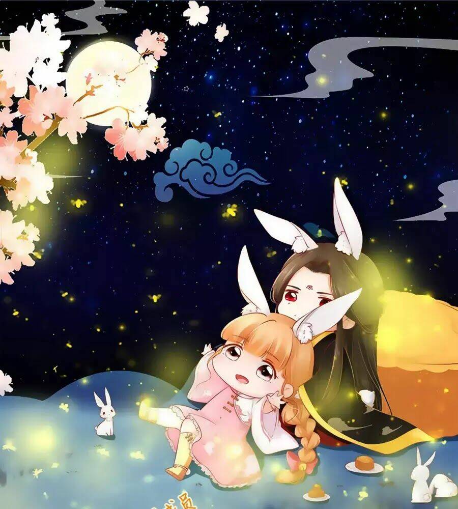 Tân Nương Của Âm Dương Giới Chương 71 Ảnh 68