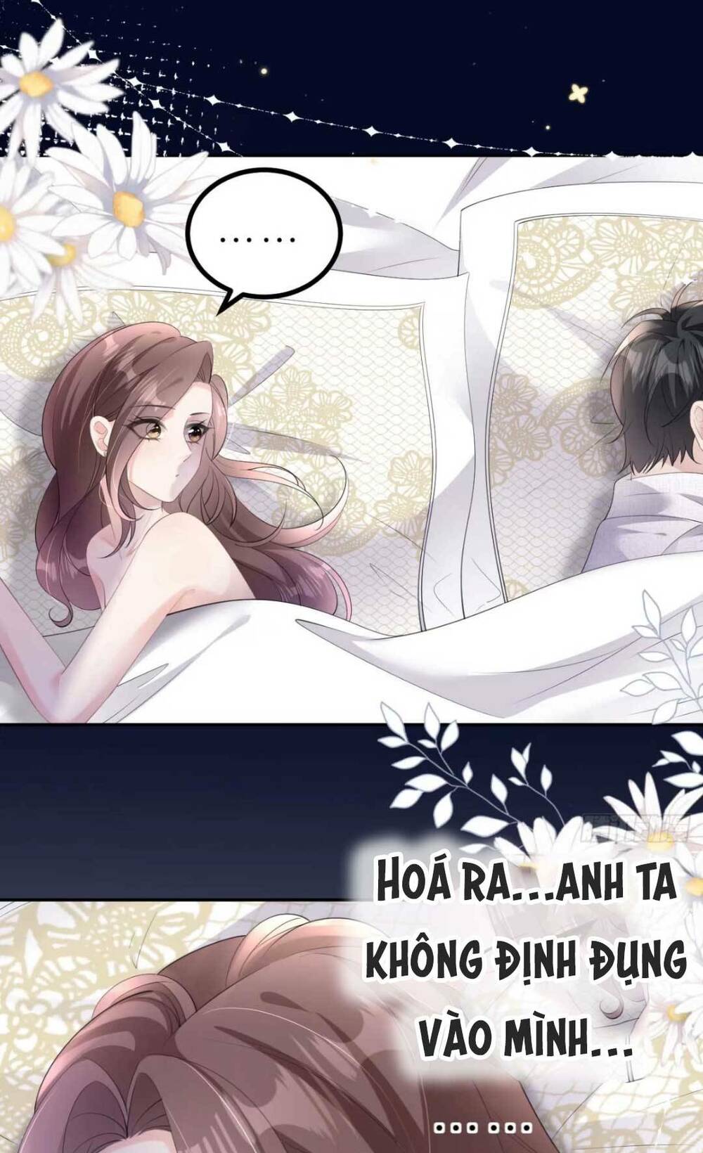 Sau Khi Bị Hắn Ngược Đãi : Cô Quay Lại Trả Thù Chương 10 Ảnh 7