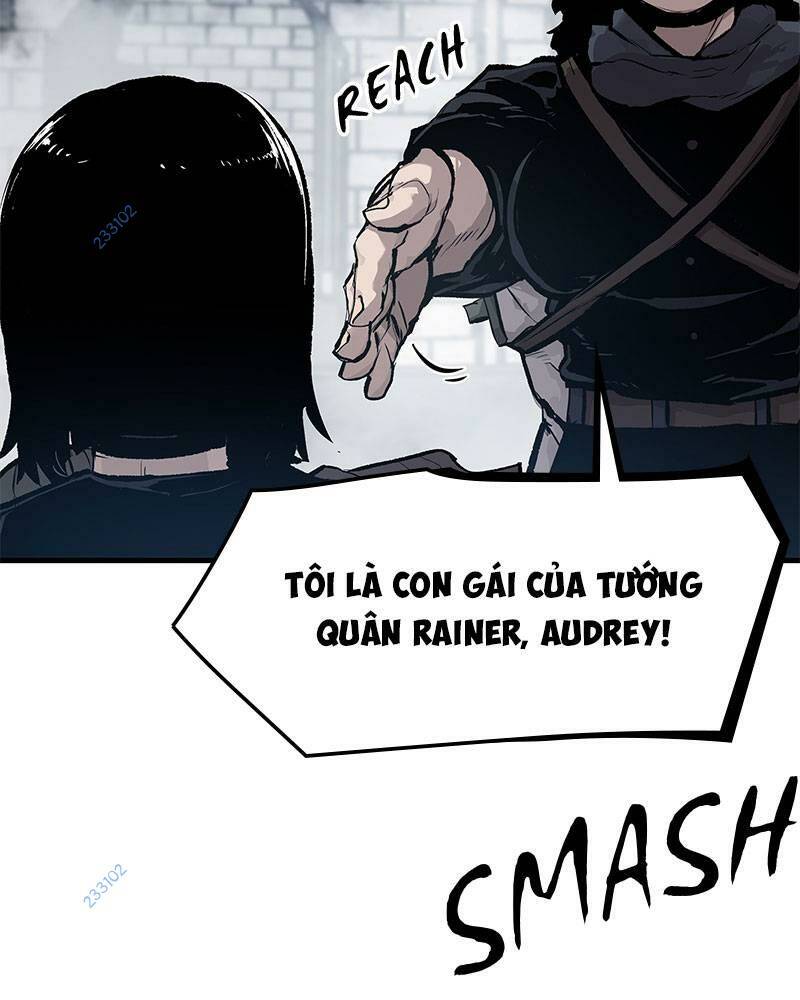Kị Sĩ Xác Sống Chương 25 Ảnh 78