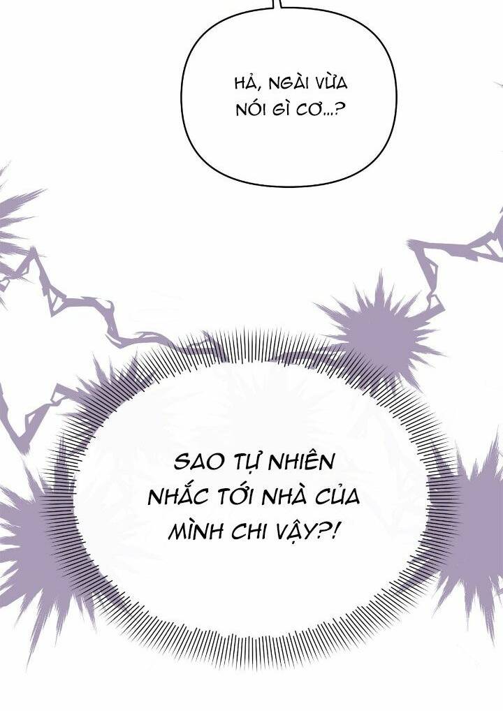 Nữ Chính Bỏ Trốn Ở Nhà Bên Chương 35 Ảnh 7