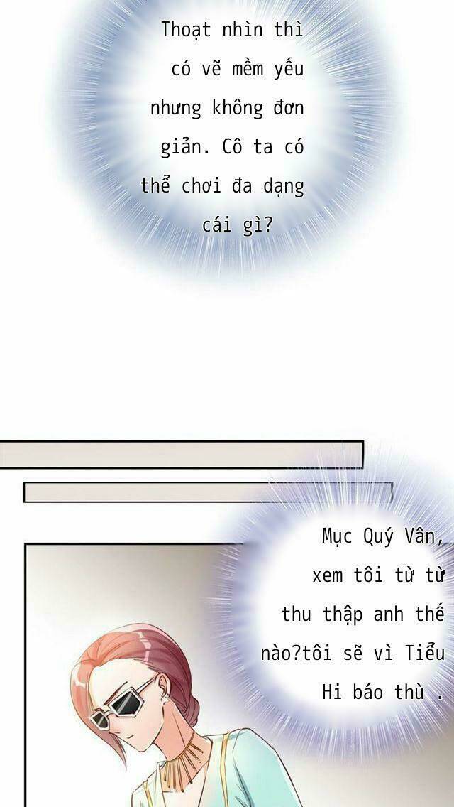 Vợ Có Chút Lạnh Lùng Chương 10 Ảnh 18