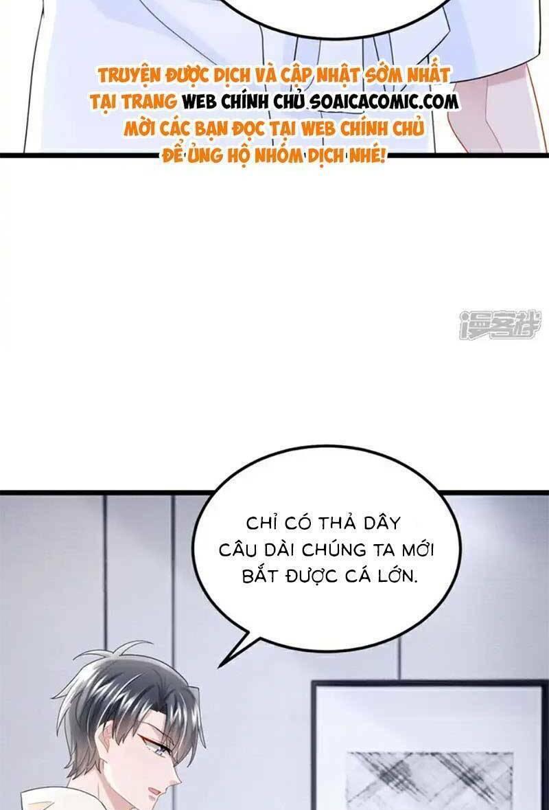 Manh Bảo Của Tôi Là Liêu Cơ Chương 220 Ảnh 46