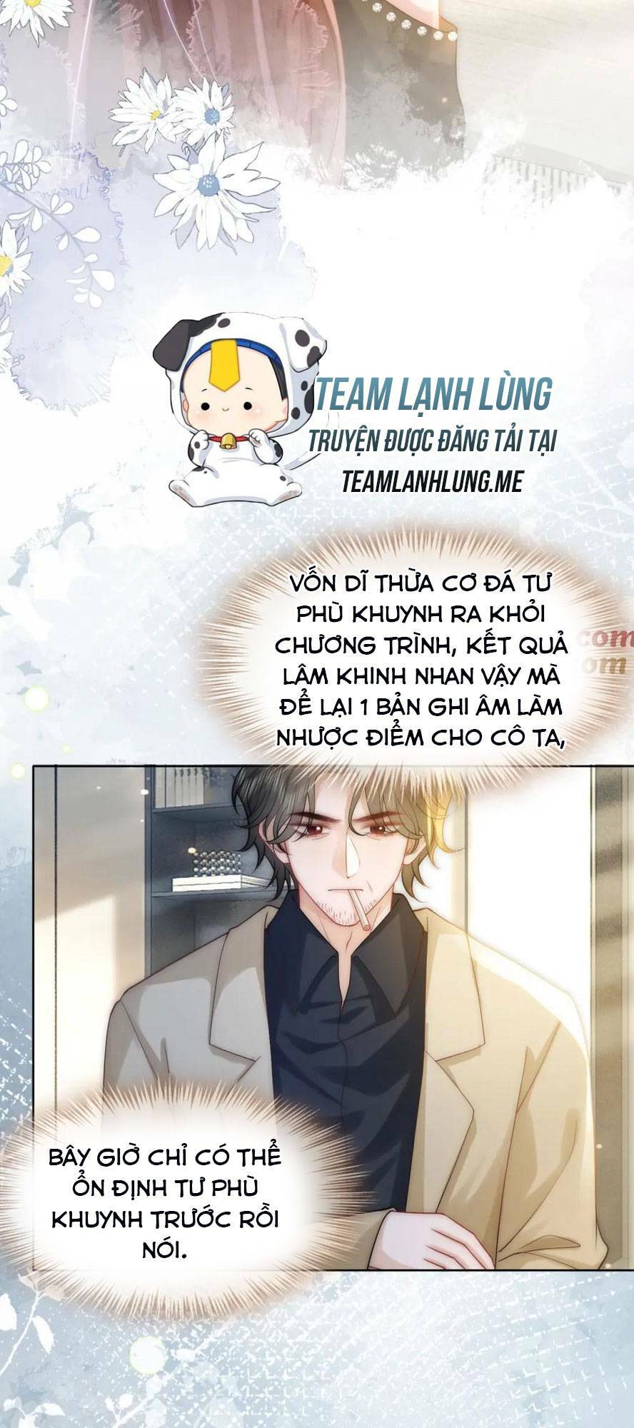 Sau Khi Bị Cướp Đi Tất Cả, Cô Ấy Phong Thần Trở Về Chương 28 Ảnh 24