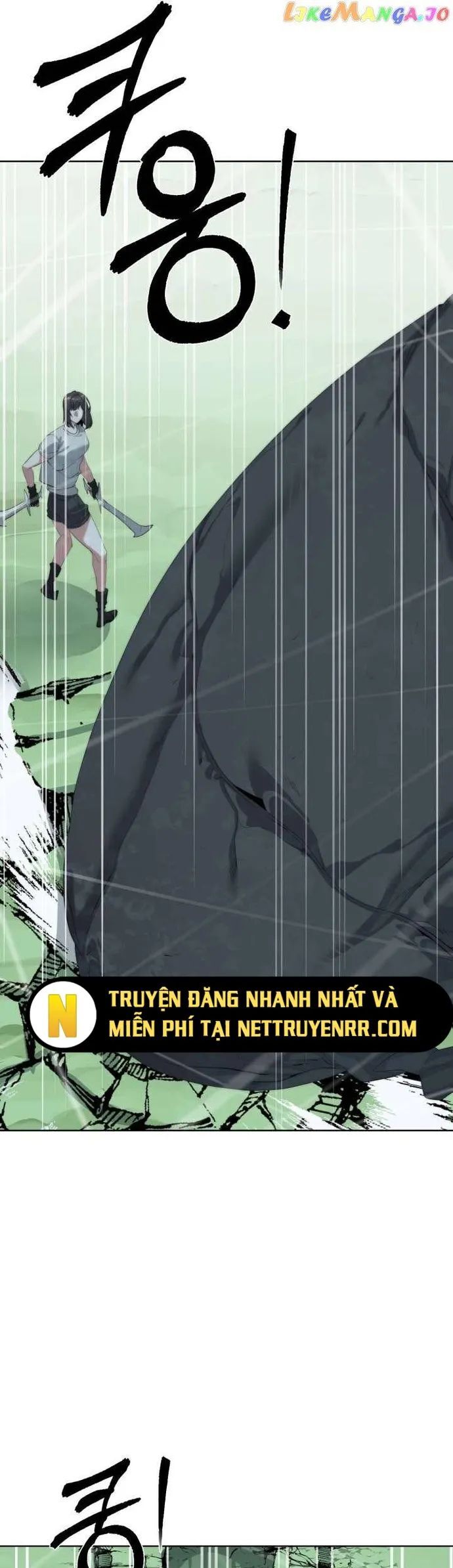 Hành Tinh Quái Vật Chương 58 Ảnh 46
