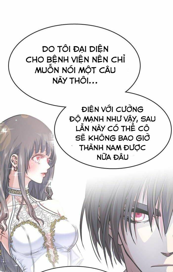 Change (Jinyuan) Chương 96 Ảnh 17