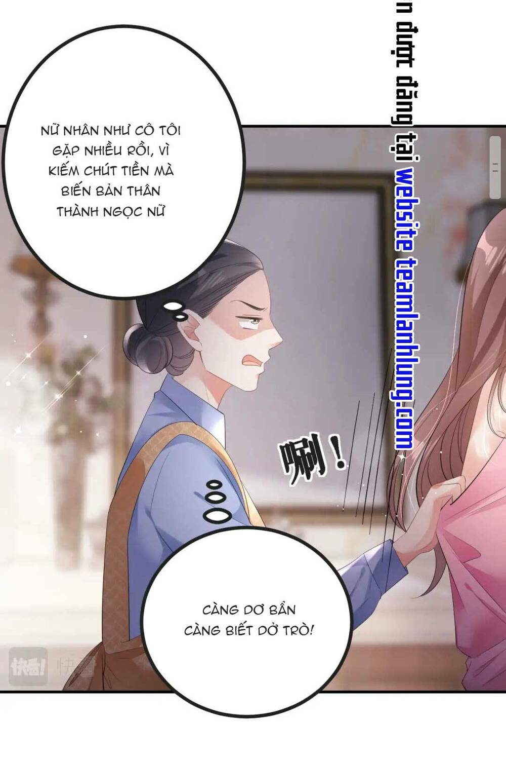 Sau Khi Bị Hắn Ngược Đãi : Cô Quay Lại Trả Thù Chương 7 Ảnh 26