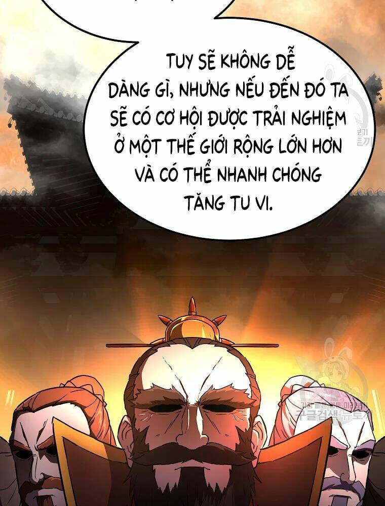 Thiếu Niên Phương Sĩ Chương 36 Ảnh 88