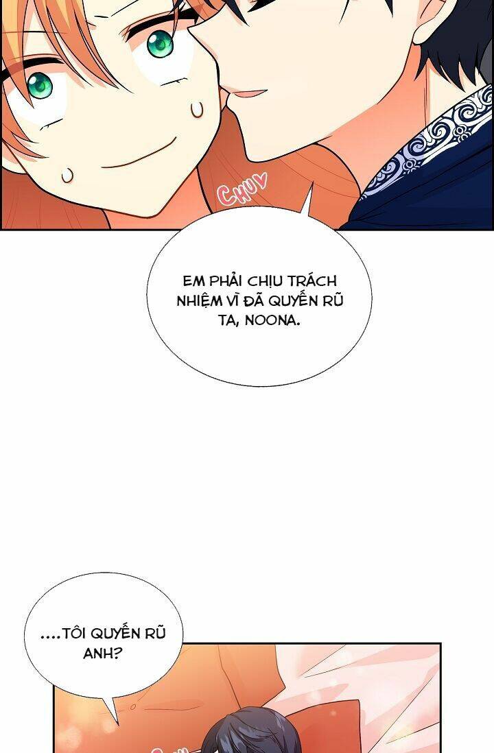Kẻ Huỷ Diệt Rơi Vào Lưới Tình Của Tôi Chương 2 Ảnh 28