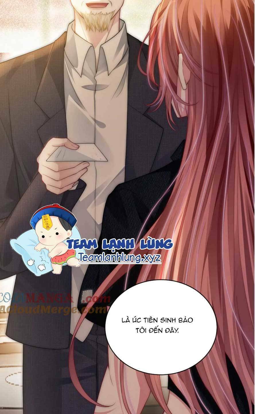 Sau Khi Bị Cướp Đi Tất Cả, Cô Ấy Phong Thần Trở Về Chương 44 Ảnh 44