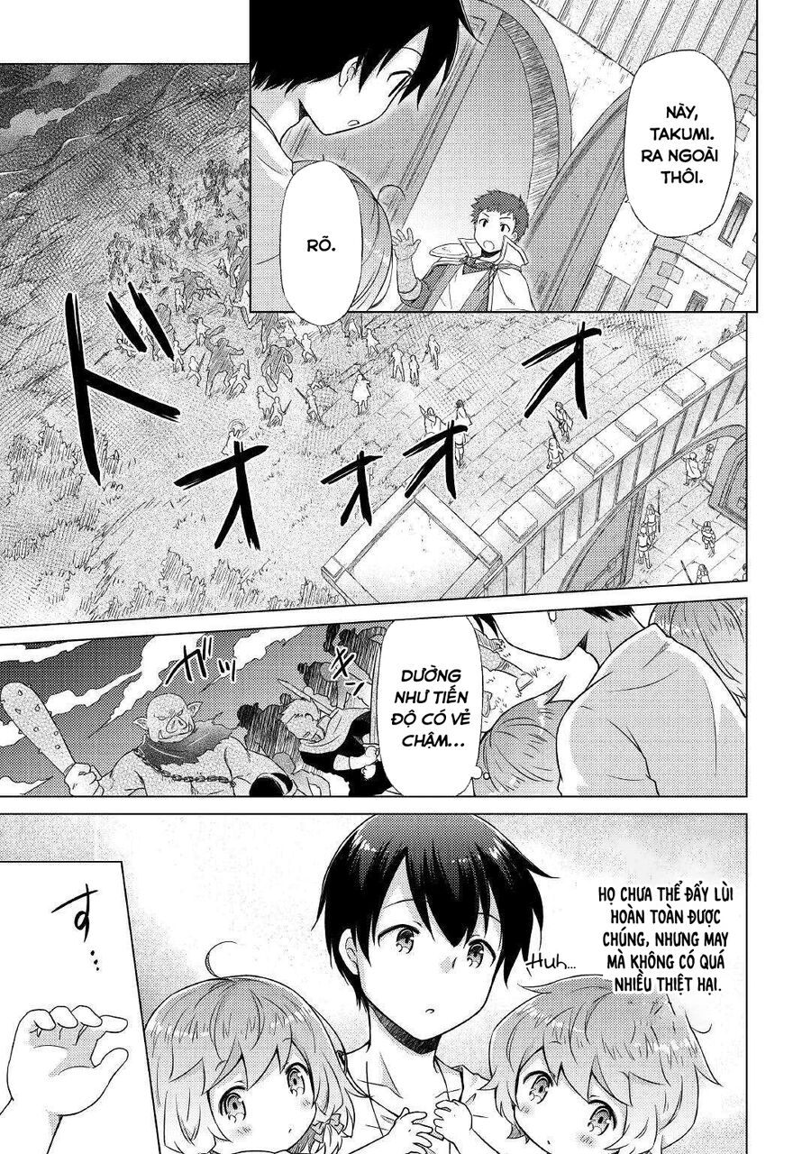 Isekai Yururi Kikou Chương 47 Ảnh 6