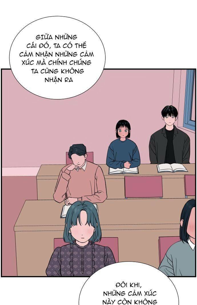 Vũ Trụ Cuả Tôi Chương 48 Ảnh 28