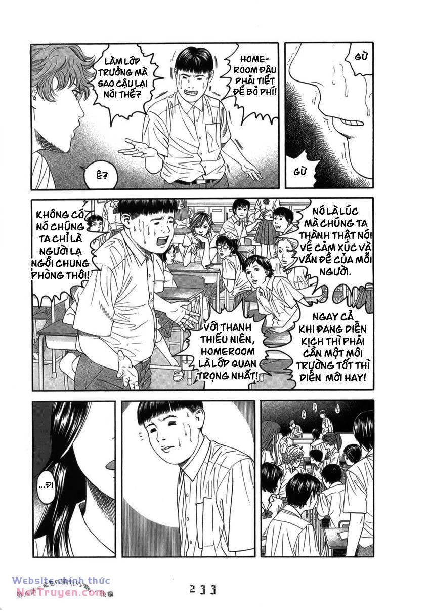 Thiếu Niên Thiếu Nữ Phiêu Lưu Ký Chương 11 Ảnh 10