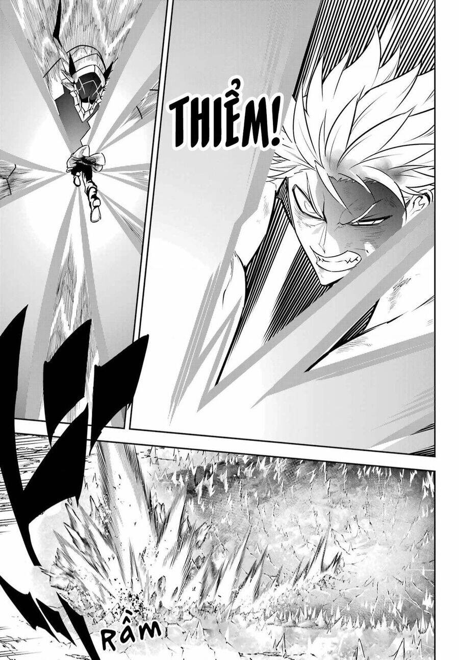 Ragna Crimson Chương 71 Ảnh 6