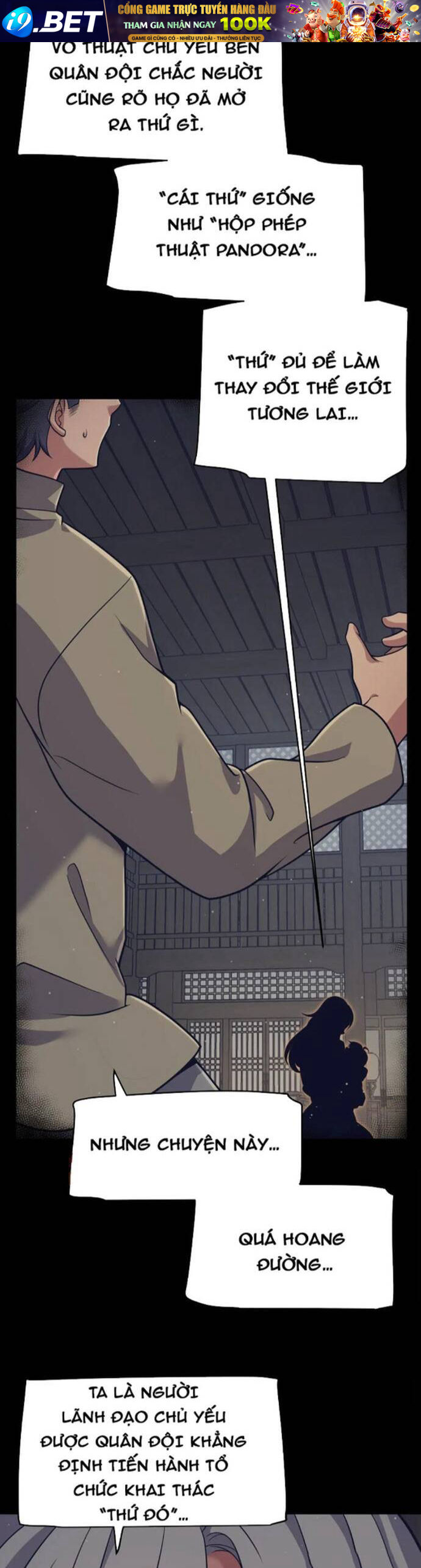 Tôi Đến Từ Thế Giới Trò Chơi Chương 337 Ảnh 7