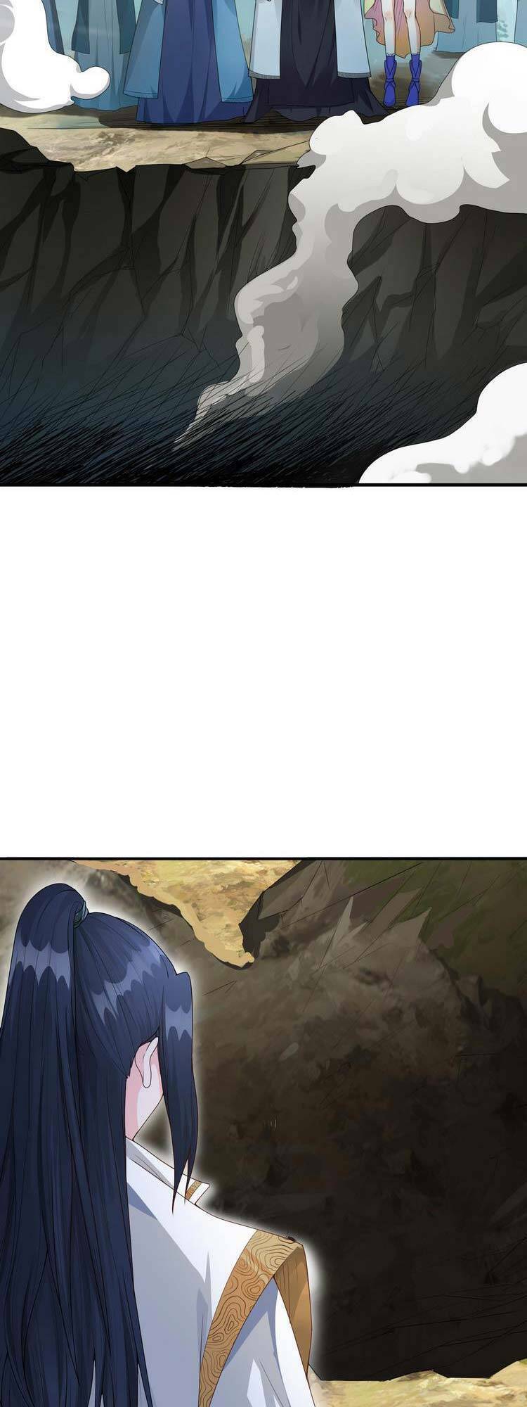 Thân Là Phản Diện, Ta Đi Bán Hành Cho Nhân Vật Chính Chương 4 Ảnh 4