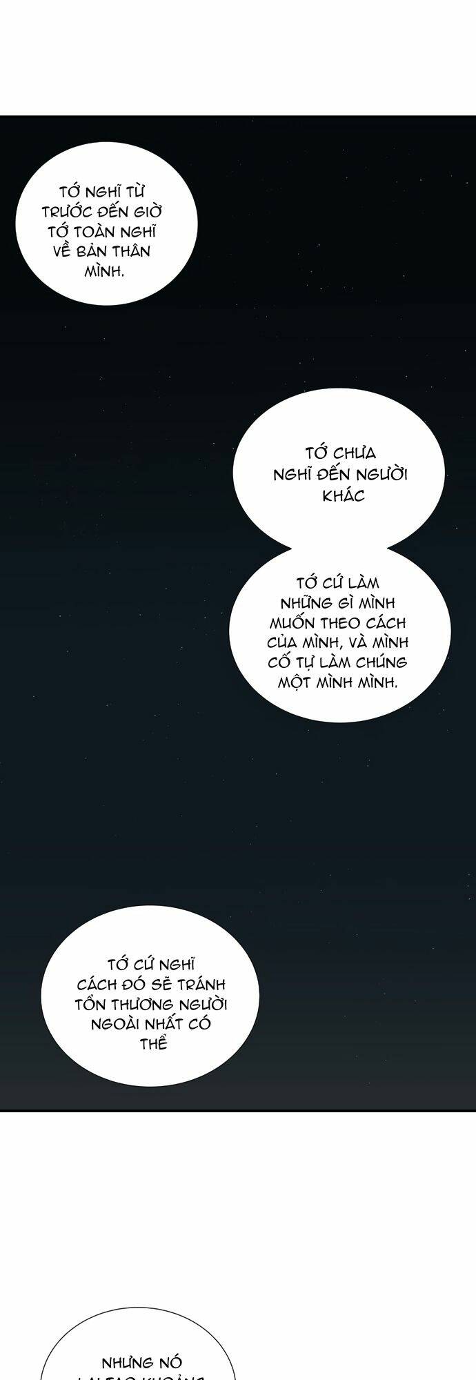 Vũ Trụ Cuả Tôi Chương 41 Ảnh 59