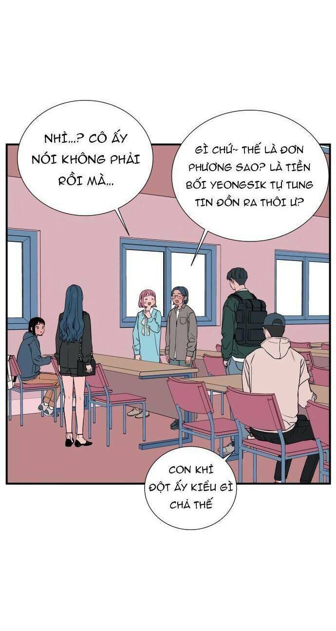 Vũ Trụ Cuả Tôi Chương 38 Ảnh 4