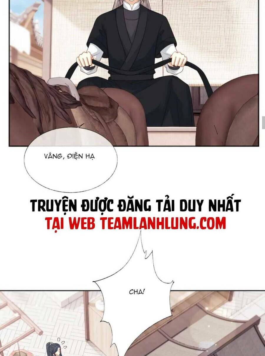 Vương Gia Cuồng Ghen Tuông Chương 12 Ảnh 22