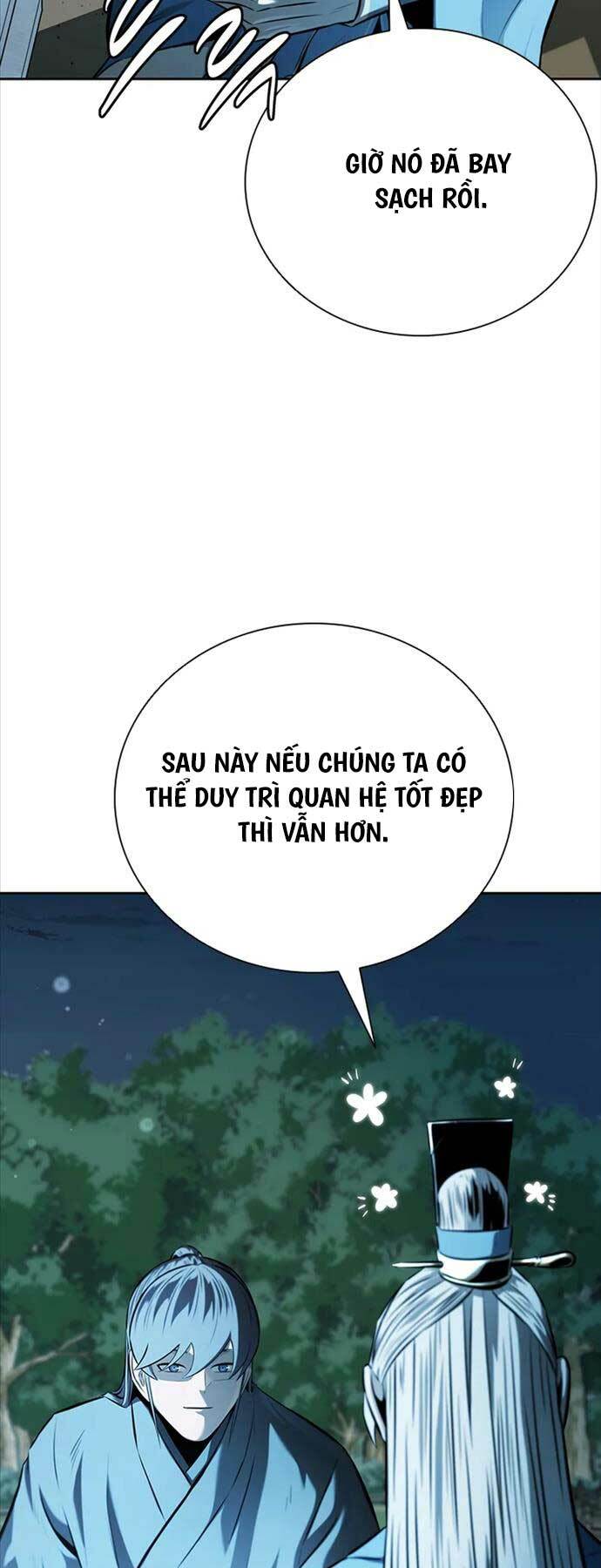 Kiếm Đế Nguyệt Linh Chương 62 Ảnh 58