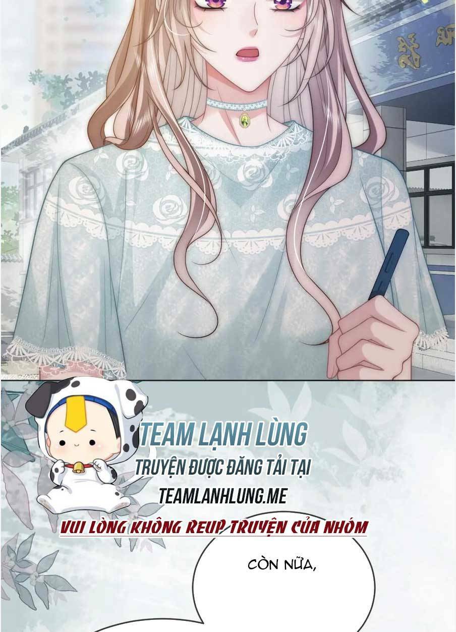 Sau Khi Bị Cướp Đi Tất Cả, Cô Ấy Phong Thần Trở Về Chương 36 Ảnh 15