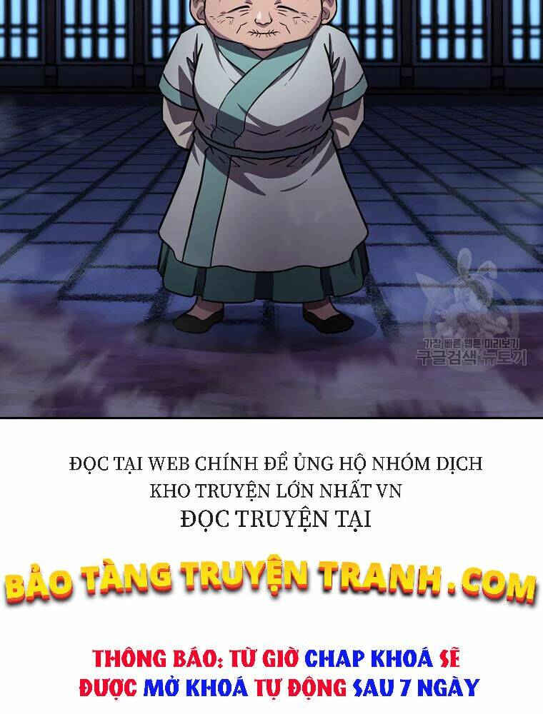 Thiếu Niên Phương Sĩ Chương 36 Ảnh 30