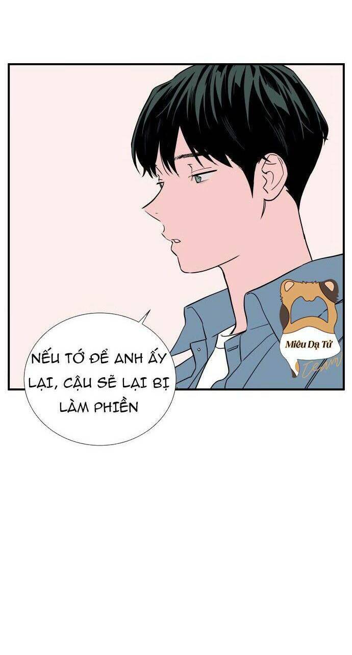 Vũ Trụ Cuả Tôi Chương 39 Ảnh 59