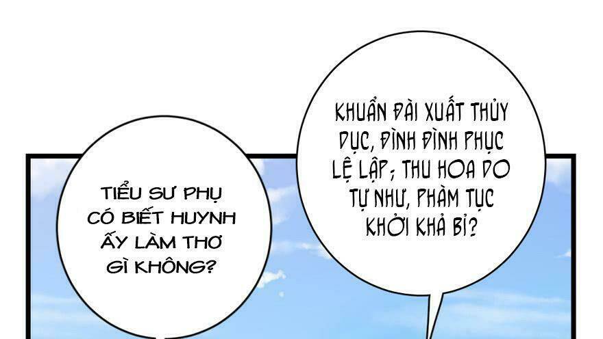 Quẻ Phi Thiên Hạ Chương 7 Ảnh 94