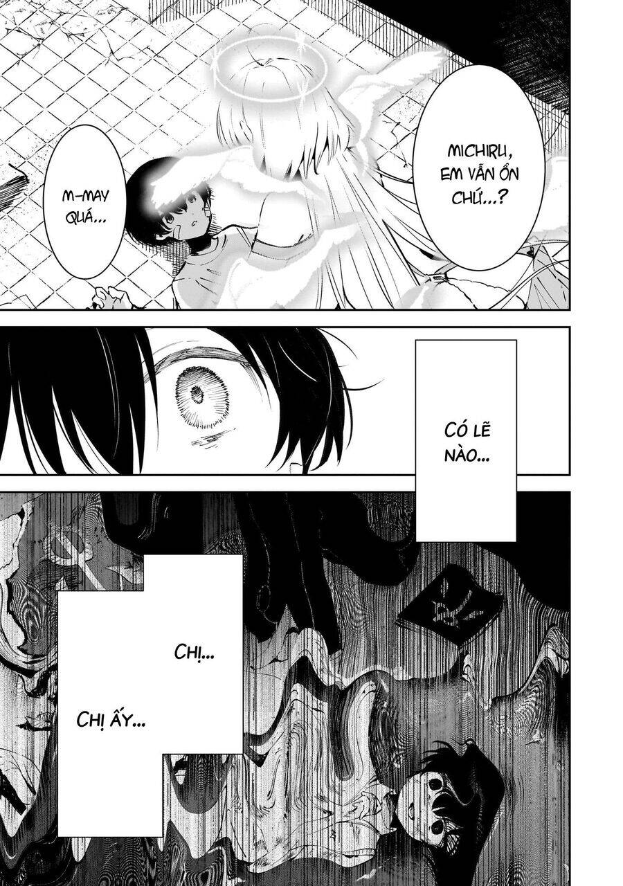 Nàng Dâu Khải Huyền Chương 1 Ảnh 52