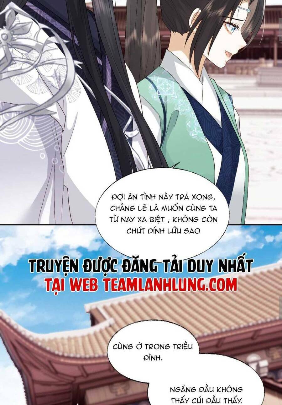 Vương Gia Cuồng Ghen Tuông Chương 14 Ảnh 40