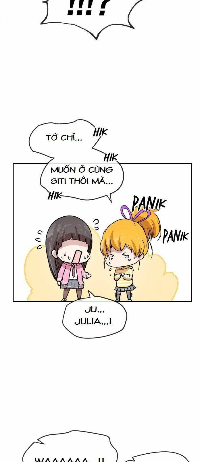 Change (Jinyuan) Chương 84 Ảnh 32