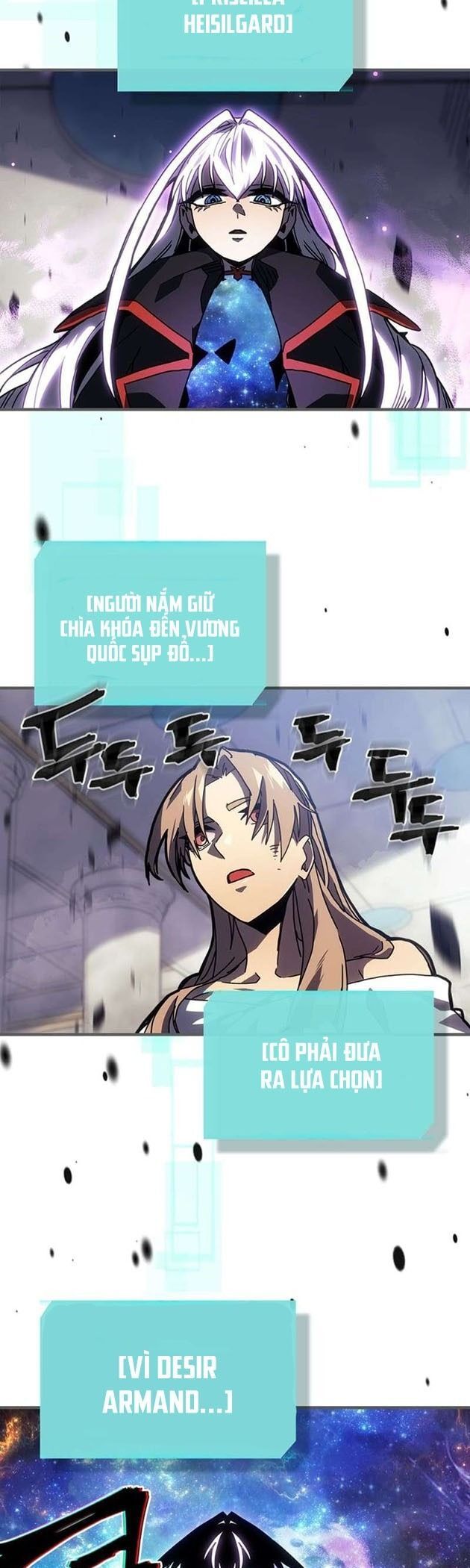Chuyển Sinh Ma Pháp Đặc Biệt Yếu Chương 262 Ảnh 37