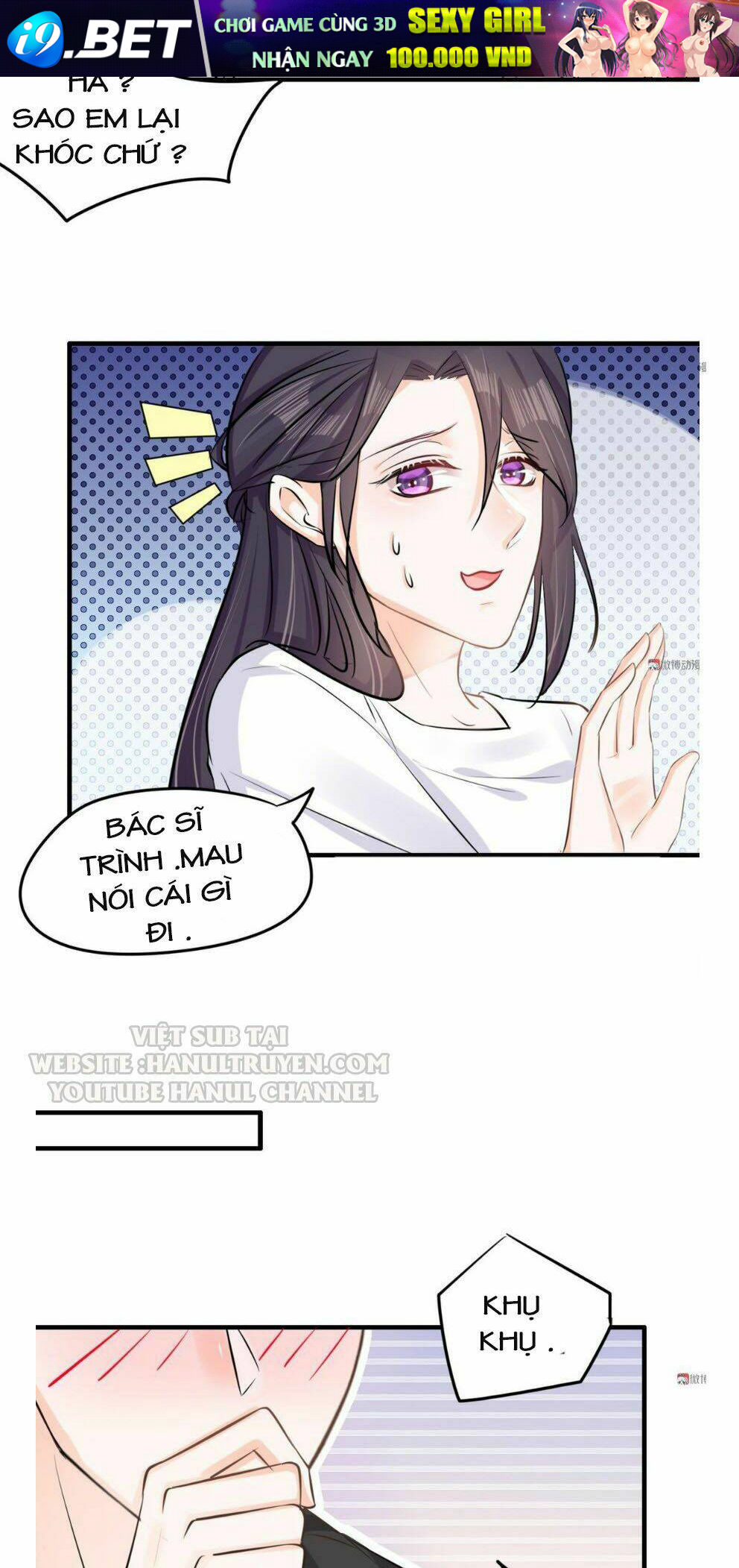 Chỉ Muốn Lật Đổ Em Chương 11 Ảnh 3