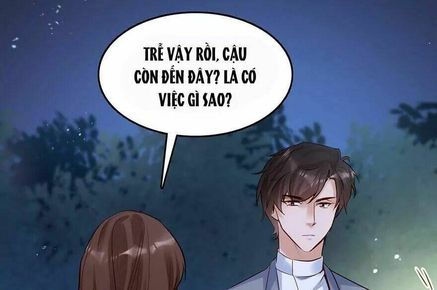 Sau Này Vẫn Cứ Thích Em Chương 40 Ảnh 8