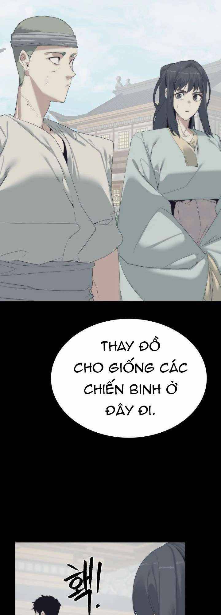Hành Tinh Quái Vật Chương 55 Ảnh 59