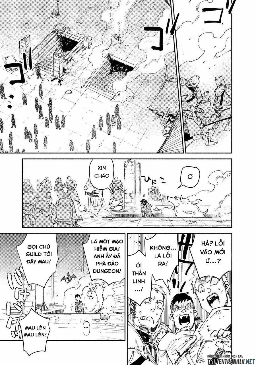 Tondemo Skill De Isekai Hourou Meshi Chương 47 Ảnh 10
