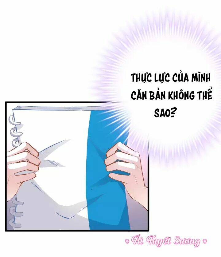 Thần Tinh Vị Lạc Thì Chương 18 Ảnh 10