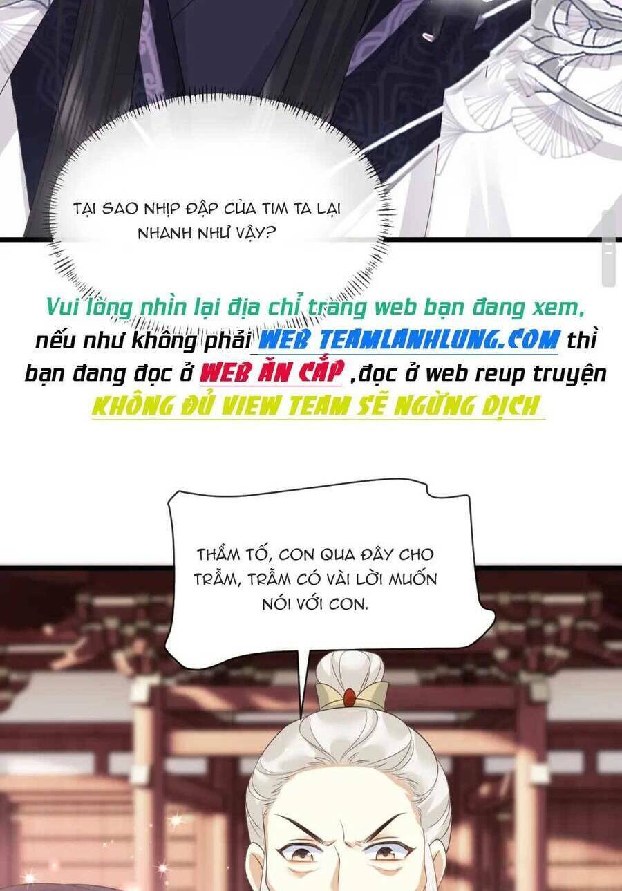 Vương Gia Cuồng Ghen Tuông Chương 21 Ảnh 31