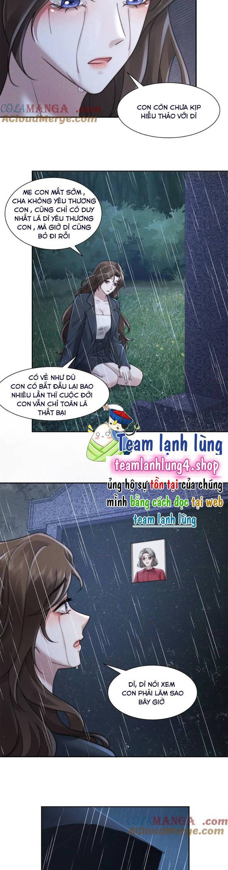 Hôn Nhân Chớp Nhoáng Chương 40 Ảnh 12