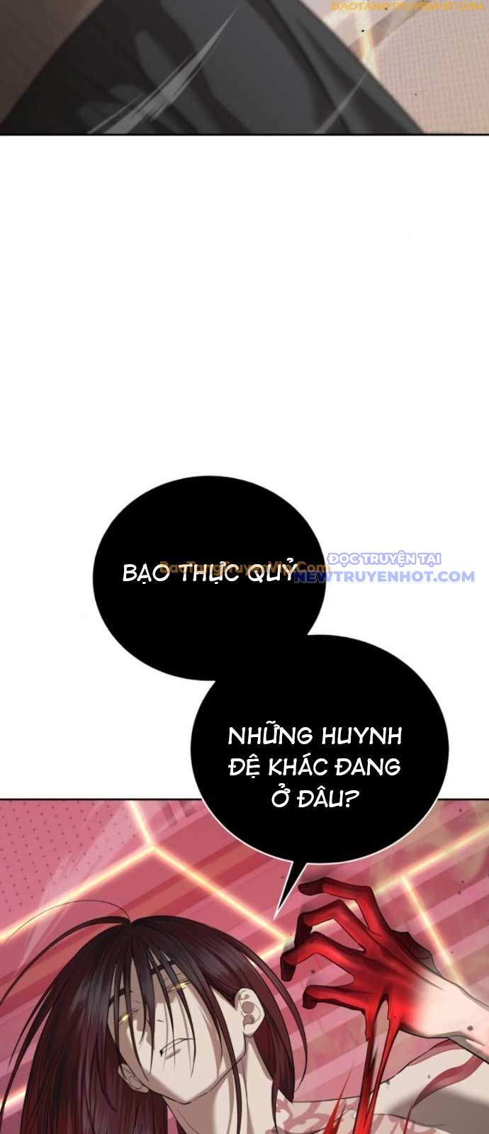 Công Chức Đặc Dị Chương 43 Ảnh 6
