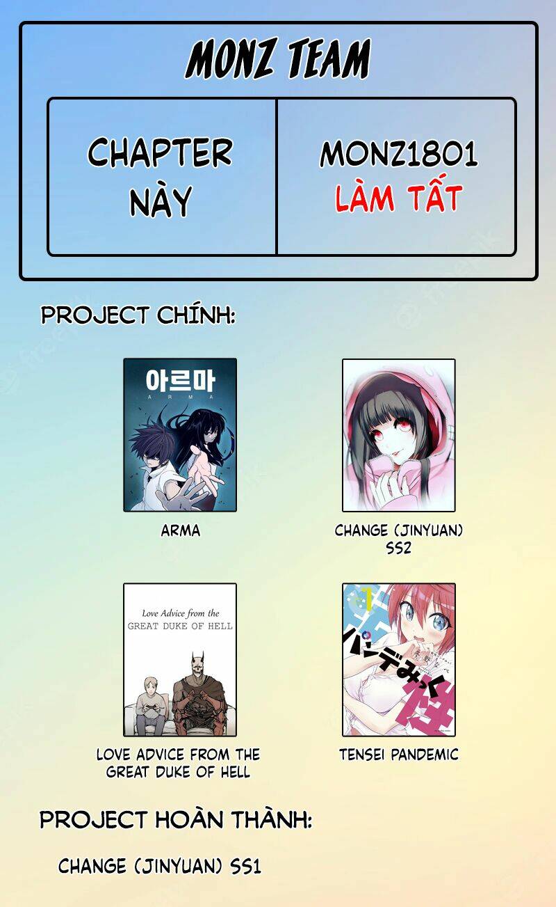 Arma Chương 38 Ảnh 3