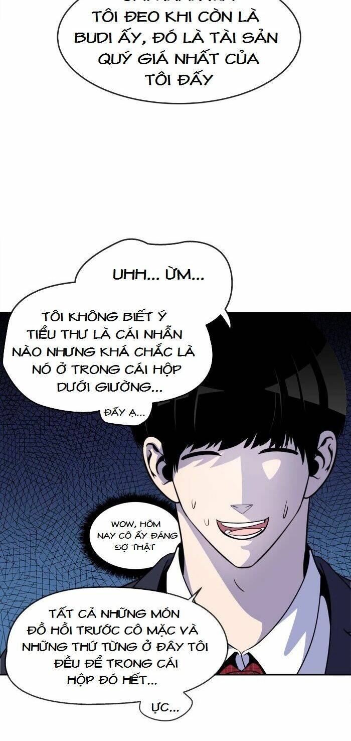 Change (Jinyuan) Chương 86 Ảnh 9