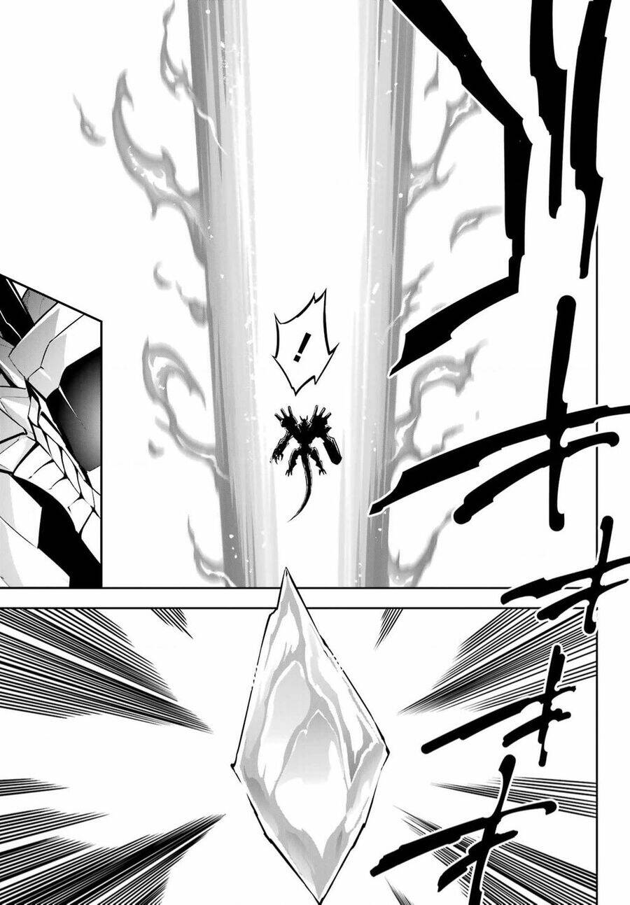 Ragna Crimson Chương 71 Ảnh 34