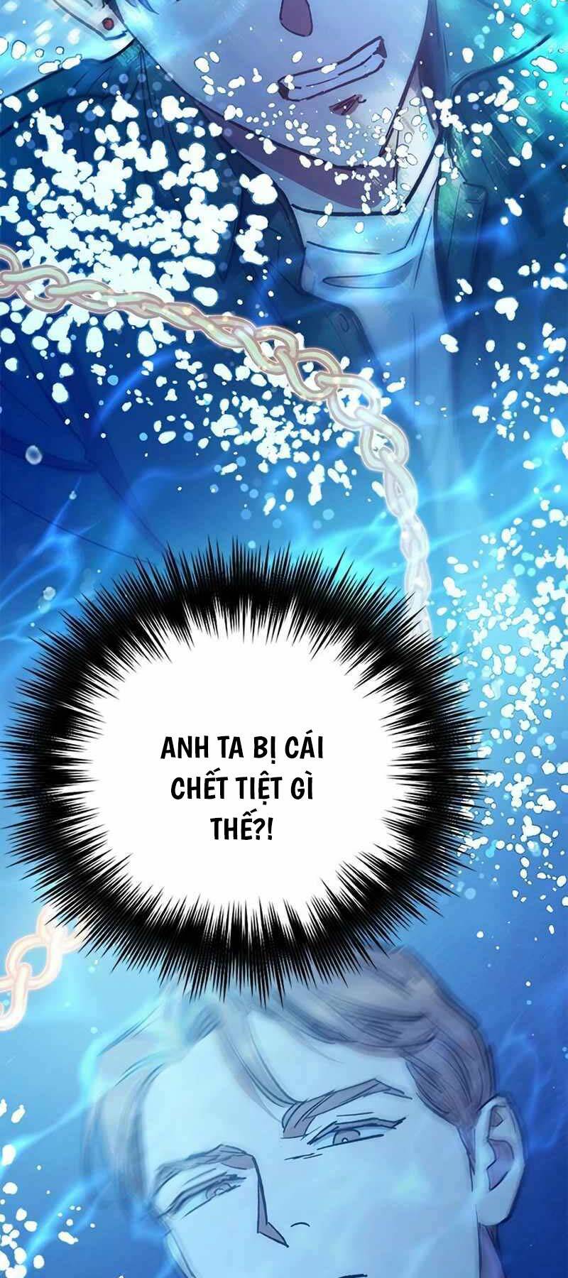 Những Ranker Cấp S Mà Tôi Nuôi Dưỡng Chương 131 Ảnh 91