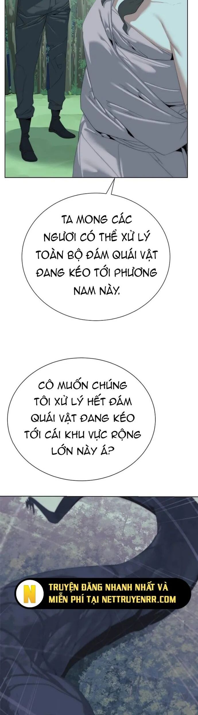 Hành Tinh Quái Vật Chương 65 Ảnh 55