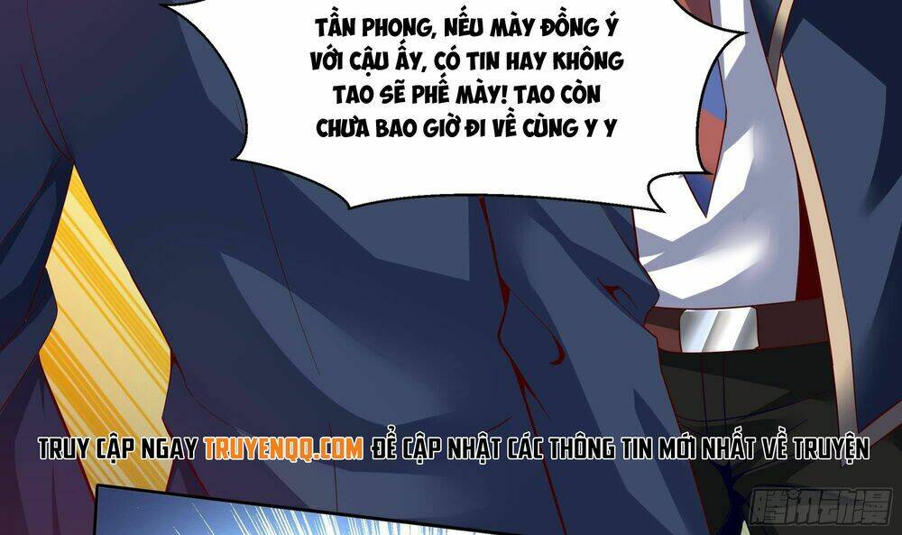 Vua Không Vương Miện Của Hoa Khôi Chương 4 Ảnh 26