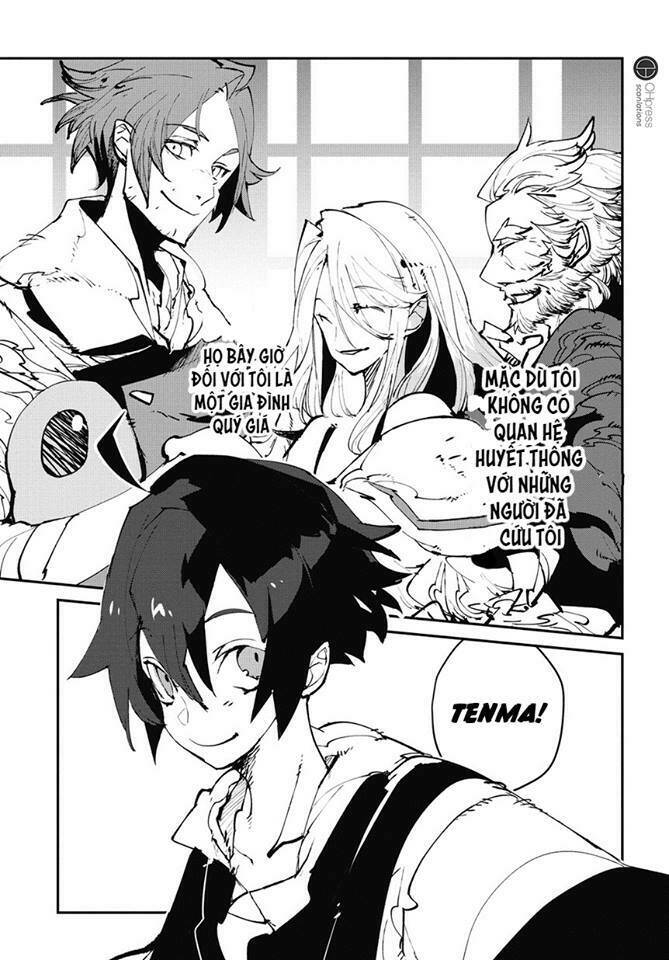 Isekai Tensei No Boukensha Chương 2 Ảnh 8