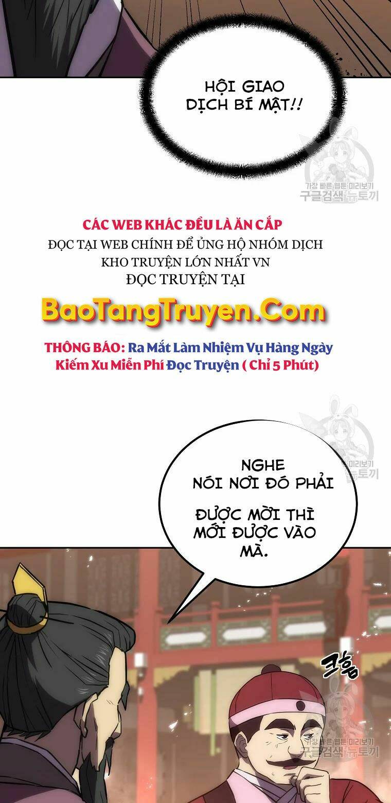 Thiếu Niên Phương Sĩ Chương 41 Ảnh 38