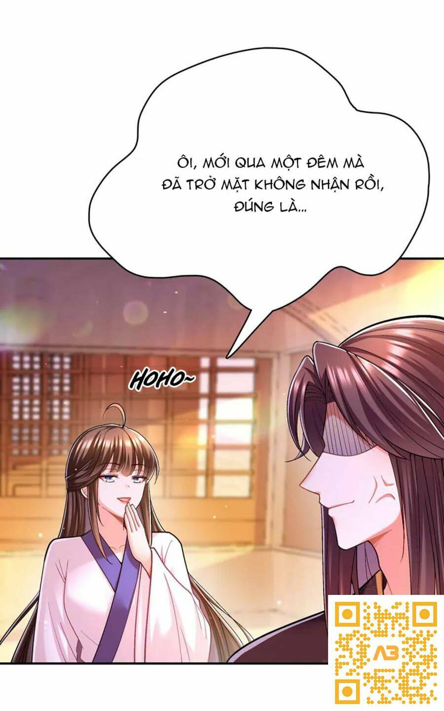 Ngã Tại Hậu Cung Đương Đại Lão Chương 110 Ảnh 37