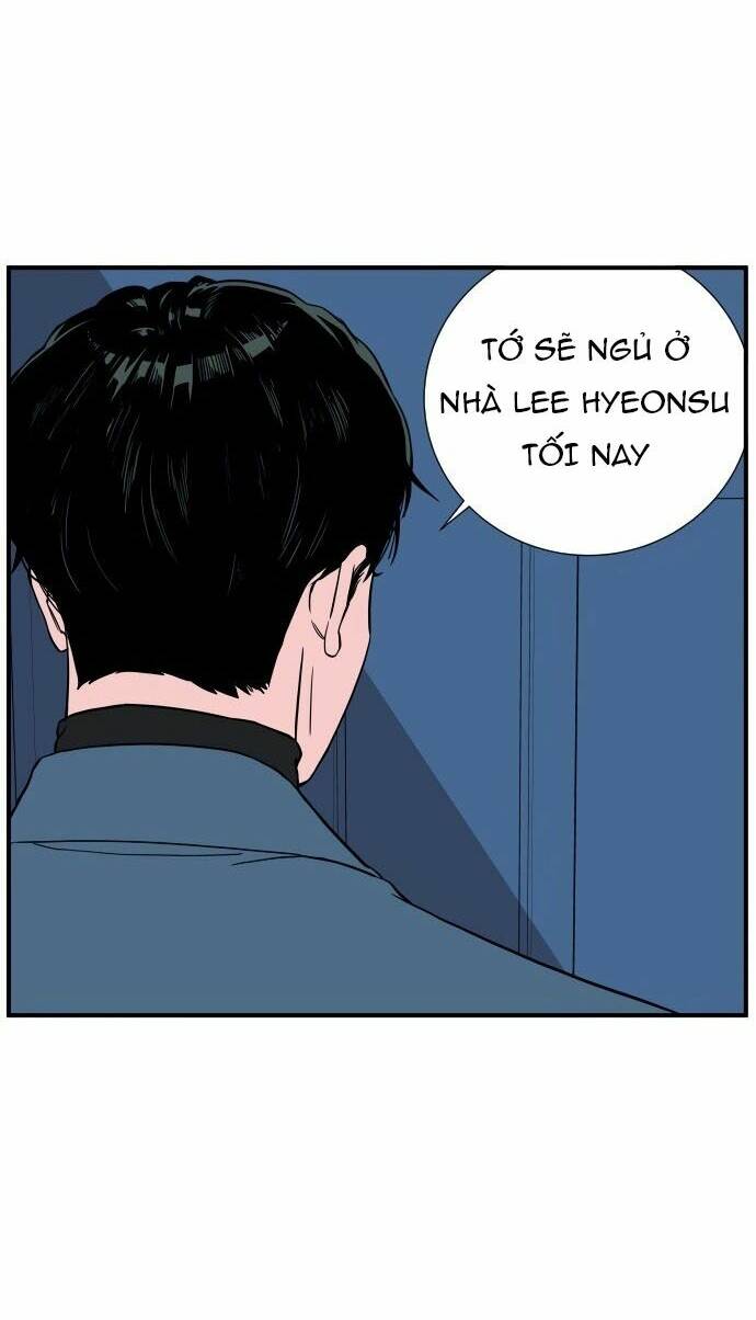 Vũ Trụ Cuả Tôi Chương 32 Ảnh 23